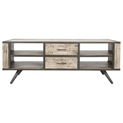 Midcentury Entertainment Centers And Tv Stands by Jofran