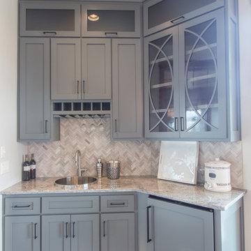 2014 Parade of Homes Model