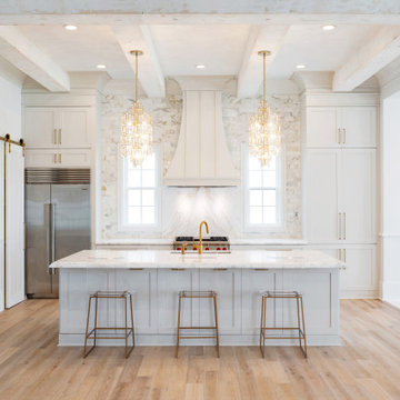 Kitchens Gallery by Kith