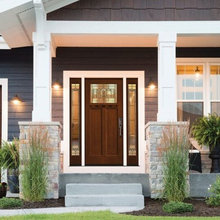 Front Door Ideas