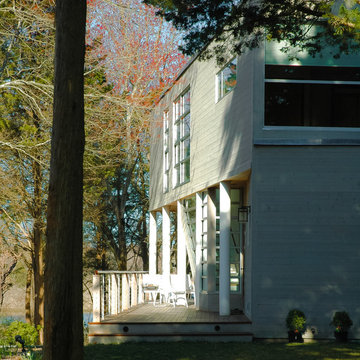 Noyac House