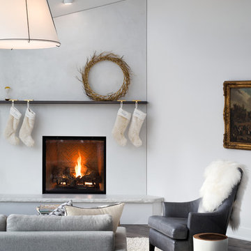 Scandinavian Farmhouse