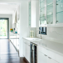 Fourth Line kitchen