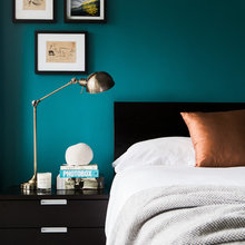 Chambre parentale