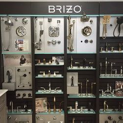 Groton, CT Showroom - Bathroom Faucets And Showerheads