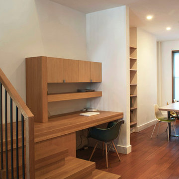 Greenpoint Townhouse