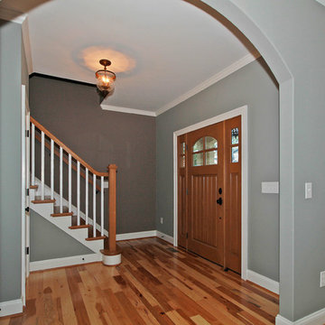 Ivy Certified GREEN Home