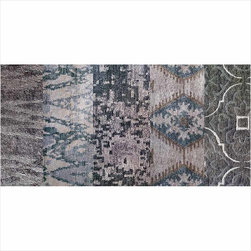 We make art! - Rugs