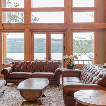 Keuka Vacation Home