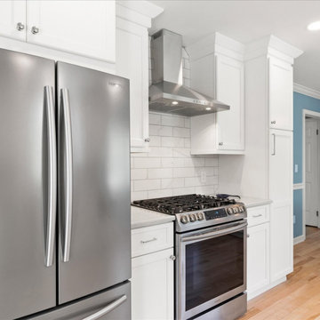 Kitchen Remodel