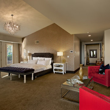 Ridgeway Drive