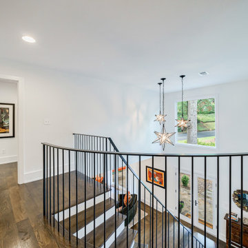 Roswell Remodel