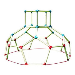 Fantastic Playgrounds - Outdoor Playhouses