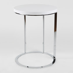 Julia Side Table - Products