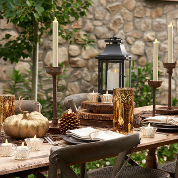 Luminara Flameless Candles