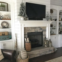 New House