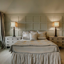 SSI Master Bedroom