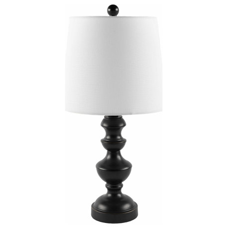 Chenoweth 23"h x 11"w x 11"d Table Lamp