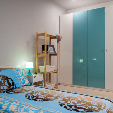 Short Rent al Mare