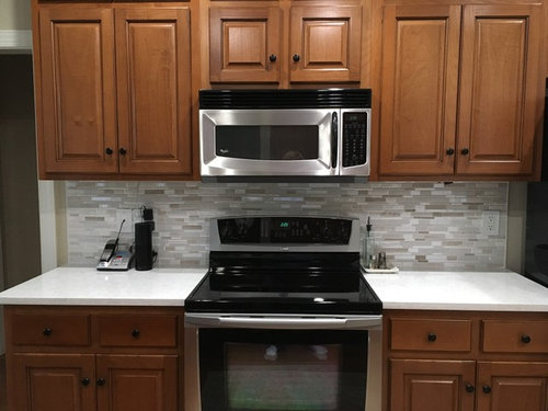 How Can I Hide My Toaster Oven