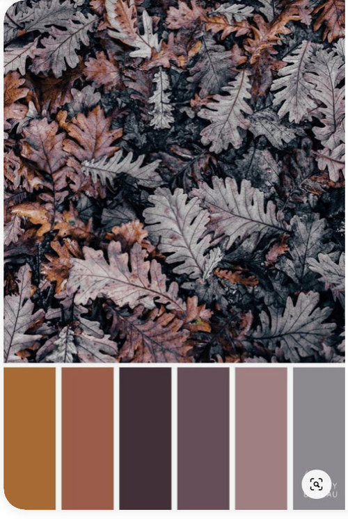 Confused About Color Palettes and How Rigorously to Use Them