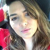 Mahnaz Feda's photo