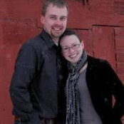 Amy Secker's photo