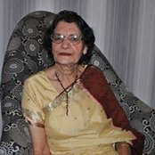 Kamlesh Kapur's photo