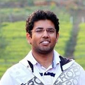 Bejoy Johns foto