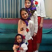 Sara Daniel's photo