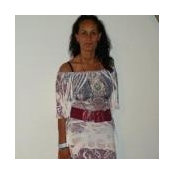 Rita Calabreses foto