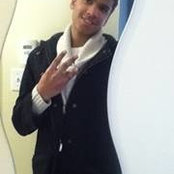 Kadeem Johnsons foto