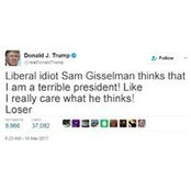 Sam Gisselman's photo