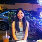 Amy Yang's photo
