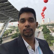 Chaminda Jayawardana's photo