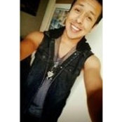 Angel Moreno's photo