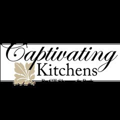Captivating Kitchens by CT Shower & Bath