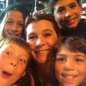 Ginger Caballero's photo