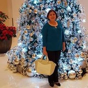 Miriam Pamela Barredo's photo