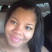 Krystal Sanders's photo