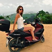 Alina Samotoy's photo