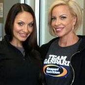 Kelly McCabe-Hamilton's photo