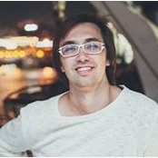 Alexey Medvedev's photo