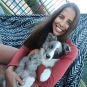 Astrid Cooling's photo