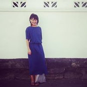 Kyoko Komagata's photo