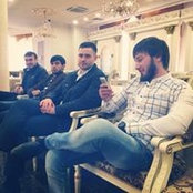 Сулим Самбиев's photo