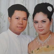 Foto von Zaw Win