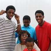 Photo de LaShawna Lynch