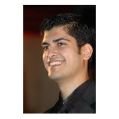 Rakesh Monga's photo