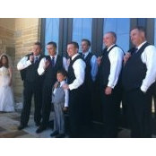 Christopher Lazarus's photo